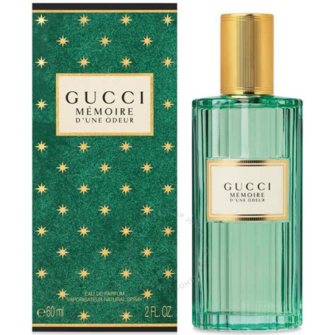 gucci memoire d'une odeur details|gucci unisex.